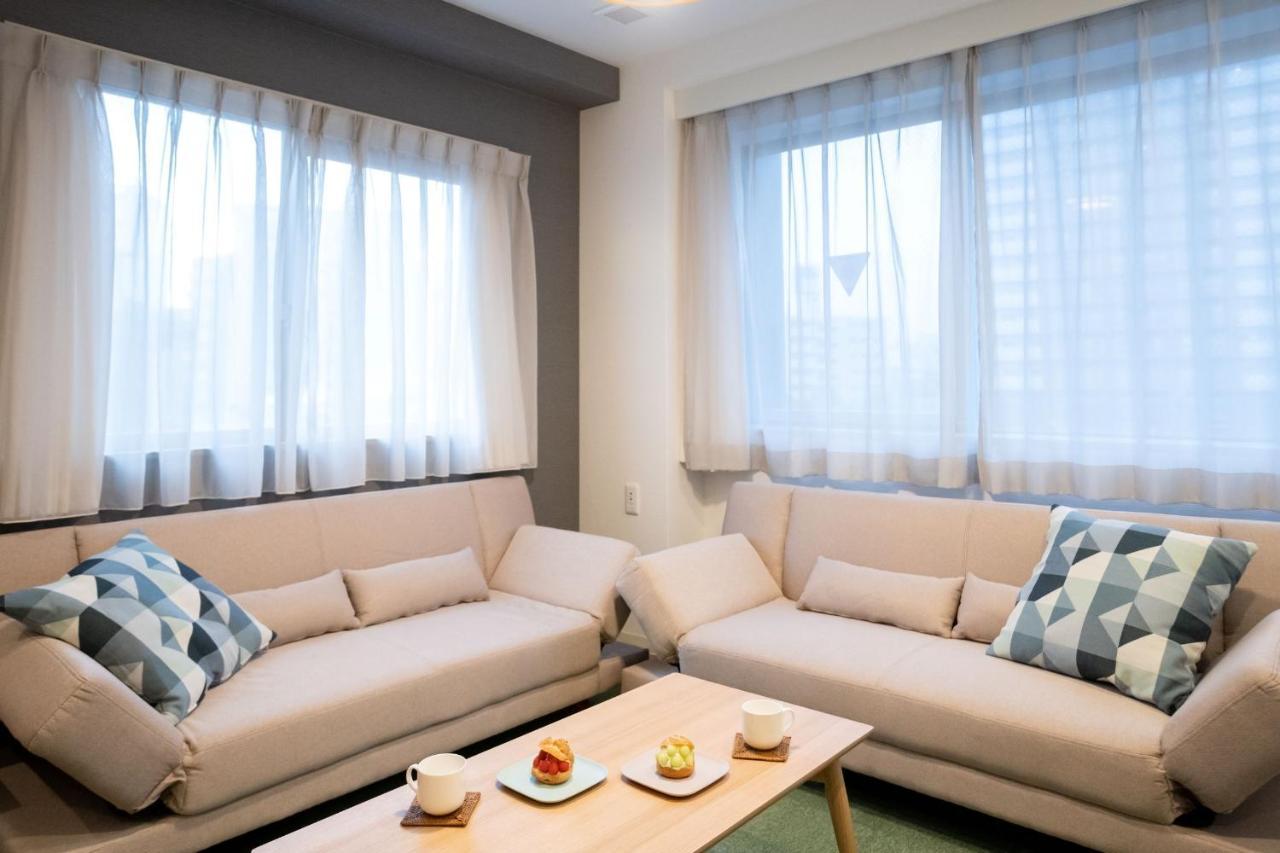 Playsis East Tokyo Hotel Екстериор снимка