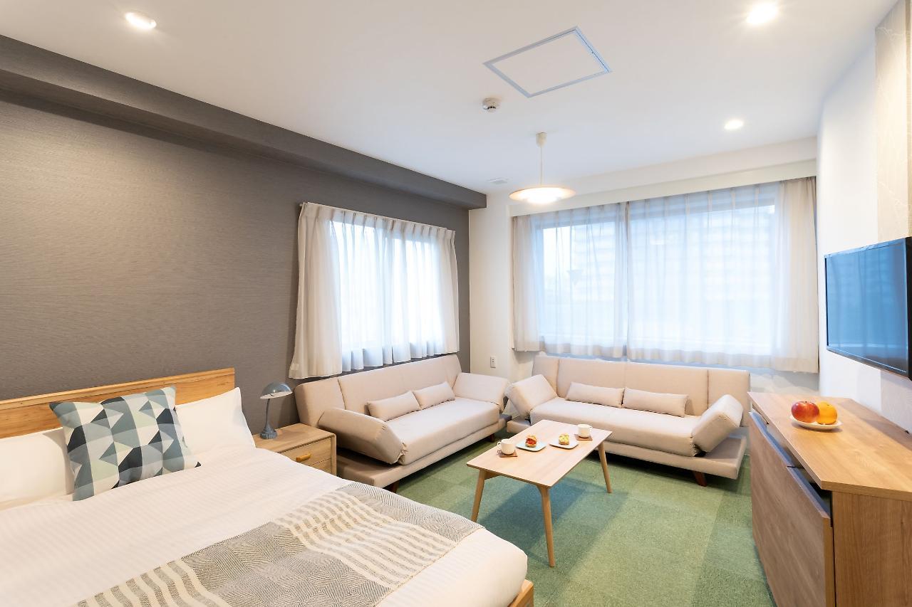 Playsis East Tokyo Hotel Екстериор снимка