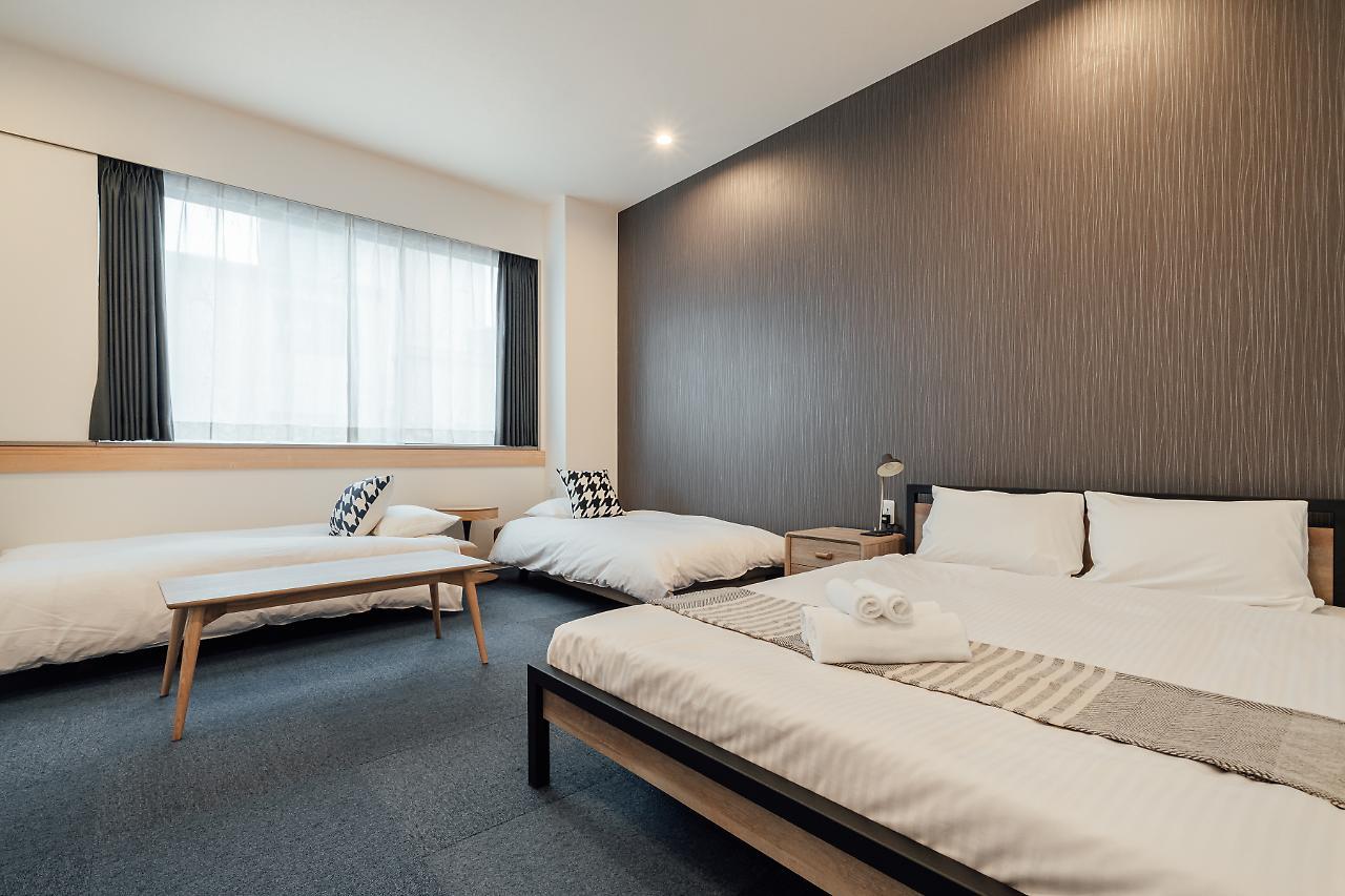 Playsis East Tokyo Hotel Екстериор снимка