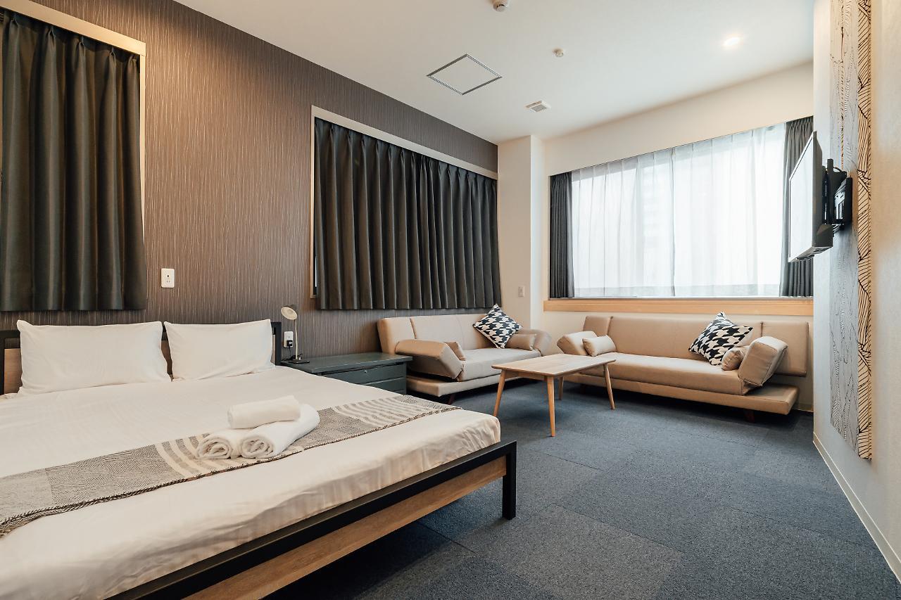 Playsis East Tokyo Hotel Екстериор снимка