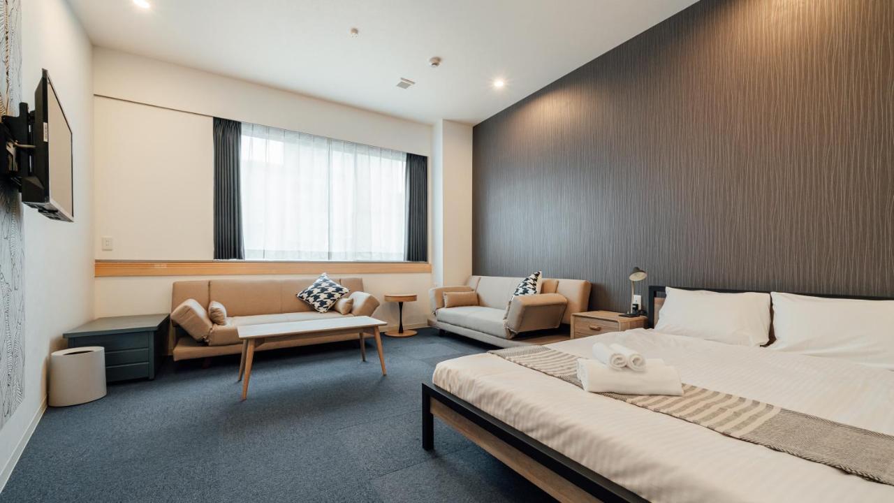 Playsis East Tokyo Hotel Екстериор снимка